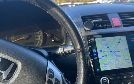 Honda Accord VII рестайлинг, 2005 год, 850 000 рублей, 11 фотография
