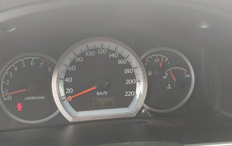 Chevrolet Lacetti, 2012 год, 417 000 рублей, 8 фотография