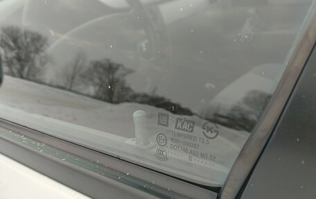 Chevrolet Lacetti, 2012 год, 417 000 рублей, 22 фотография