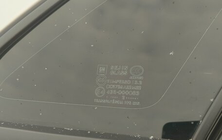 Chevrolet Lacetti, 2012 год, 417 000 рублей, 20 фотография