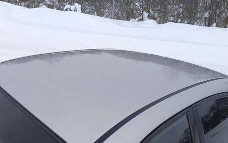 Chevrolet Lacetti, 2012 год, 417 000 рублей, 26 фотография