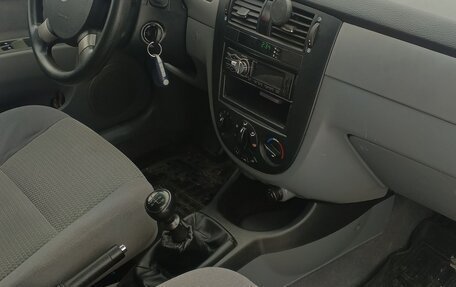 Chevrolet Lacetti, 2012 год, 417 000 рублей, 15 фотография