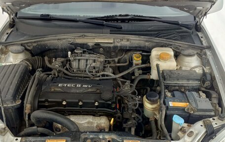 Chevrolet Lacetti, 2012 год, 417 000 рублей, 14 фотография