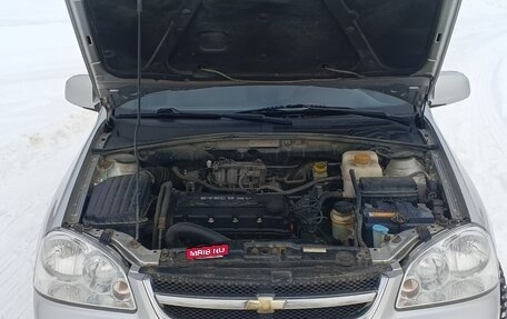 Chevrolet Lacetti, 2012 год, 417 000 рублей, 17 фотография