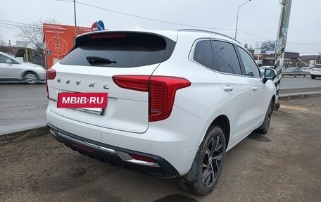 Haval Jolion, 2022 год, 1 350 000 рублей, 3 фотография