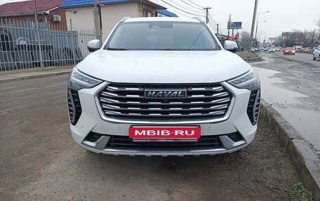 Haval Jolion, 2022 год, 1 350 000 рублей, 2 фотография