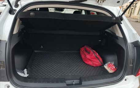 Haval Jolion, 2022 год, 1 350 000 рублей, 8 фотография