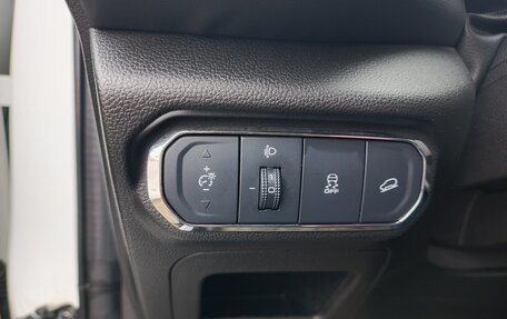 Haval Jolion, 2022 год, 1 350 000 рублей, 10 фотография