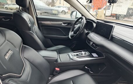 Haval Jolion, 2022 год, 1 350 000 рублей, 6 фотография