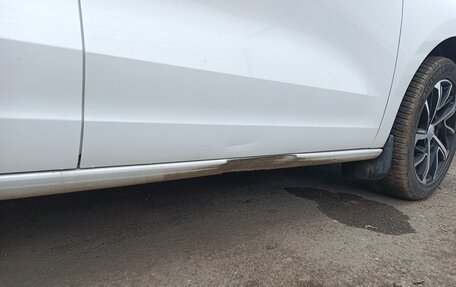 Haval Jolion, 2022 год, 1 350 000 рублей, 16 фотография