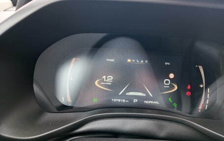 Haval Jolion, 2022 год, 1 350 000 рублей, 13 фотография