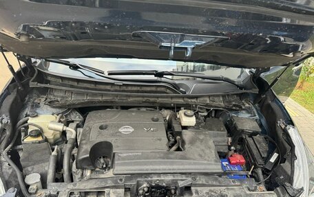 Nissan Murano, 2020 год, 1 950 000 рублей, 3 фотография