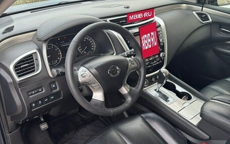 Nissan Murano, 2020 год, 1 950 000 рублей, 4 фотография