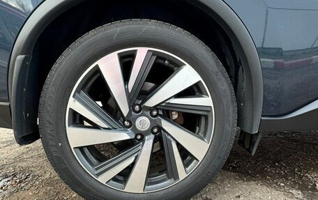 Nissan Murano, 2020 год, 1 950 000 рублей, 10 фотография