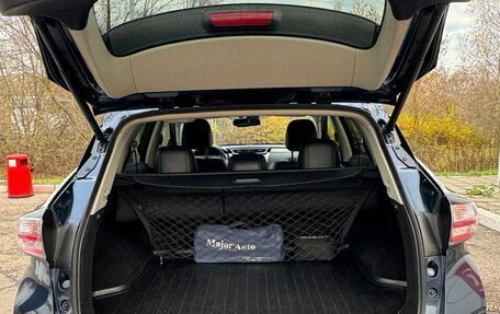 Nissan Murano, 2020 год, 1 950 000 рублей, 8 фотография