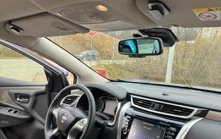 Nissan Murano, 2020 год, 1 950 000 рублей, 17 фотография