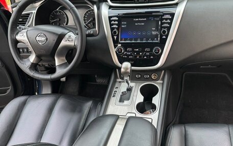 Nissan Murano, 2020 год, 1 950 000 рублей, 19 фотография