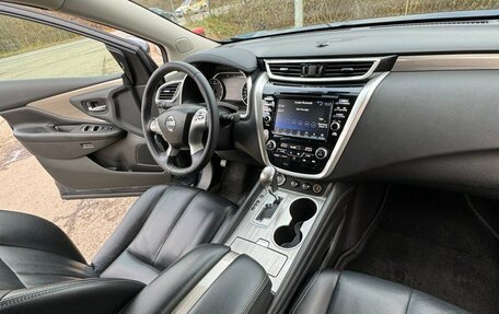 Nissan Murano, 2020 год, 1 950 000 рублей, 14 фотография