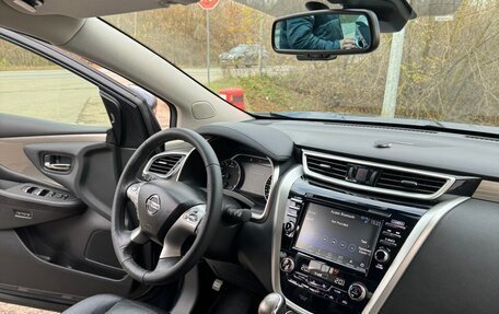 Nissan Murano, 2020 год, 1 950 000 рублей, 18 фотография