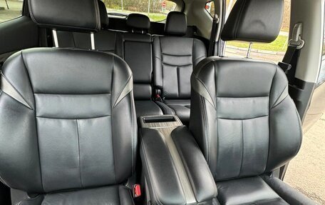 Nissan Murano, 2020 год, 1 950 000 рублей, 21 фотография