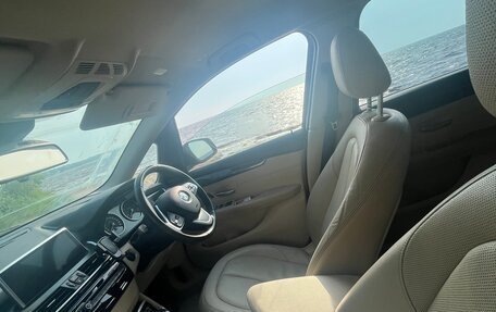 BMW 2 серия Active Tourer F45, 2014 год, 1 100 000 рублей, 4 фотография