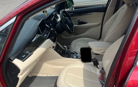 BMW 2 серия Active Tourer F45, 2014 год, 1 100 000 рублей, 2 фотография