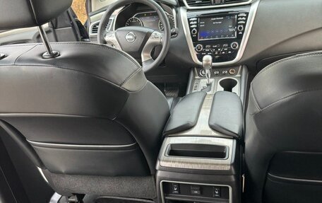 Nissan Murano, 2020 год, 1 950 000 рублей, 23 фотография