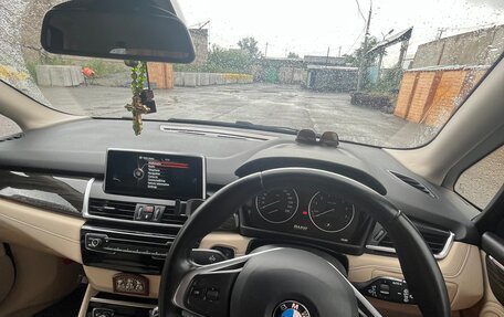 BMW 2 серия Active Tourer F45, 2014 год, 1 100 000 рублей, 3 фотография