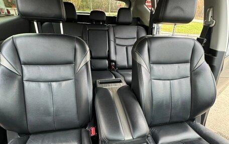 Nissan Murano, 2020 год, 1 950 000 рублей, 22 фотография