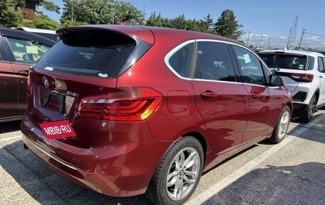 BMW 2 серия Active Tourer F45, 2014 год, 1 100 000 рублей, 6 фотография