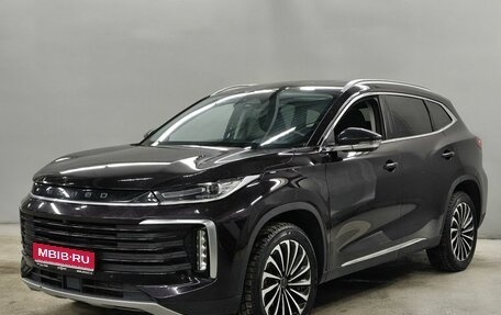 CheryExeed TXL, 2022 год, 2 165 000 рублей, 1 фотография