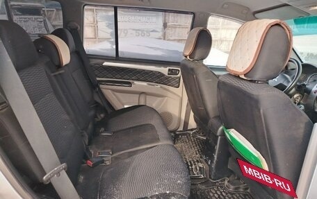 Mitsubishi Pajero Sport II рестайлинг, 2010 год, 999 000 рублей, 6 фотография