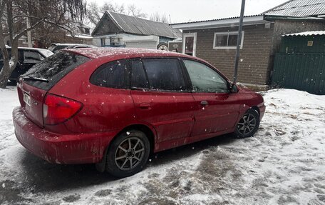 KIA Rio II, 2004 год, 110 000 рублей, 3 фотография