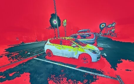 Hyundai Solaris II рестайлинг, 2012 год, 550 000 рублей, 3 фотография