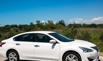 Nissan Teana, 2015 год, 1 700 000 рублей, 2 фотография