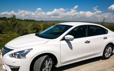 Nissan Teana, 2015 год, 1 700 000 рублей, 3 фотография