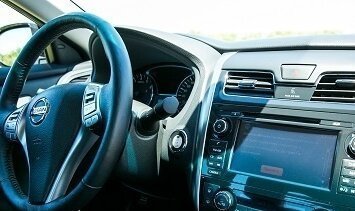 Nissan Teana, 2015 год, 1 700 000 рублей, 6 фотография