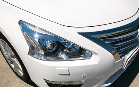 Nissan Teana, 2015 год, 1 700 000 рублей, 4 фотография