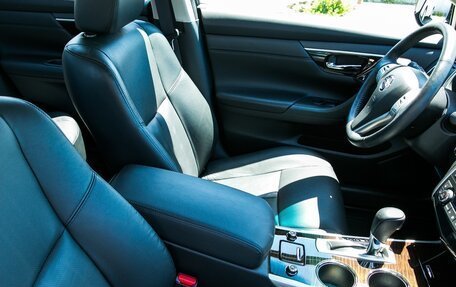 Nissan Teana, 2015 год, 1 700 000 рублей, 11 фотография