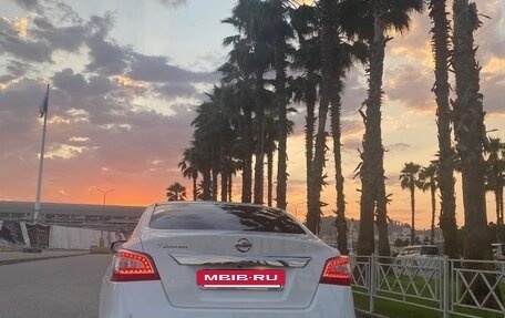 Nissan Teana, 2015 год, 1 700 000 рублей, 9 фотография