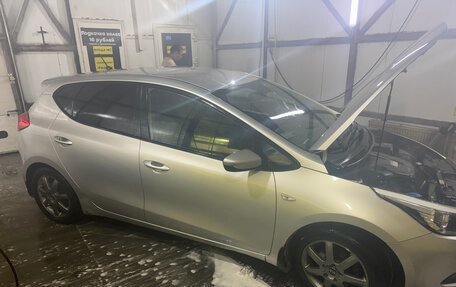 KIA cee'd III, 2012 год, 800 000 рублей, 12 фотография