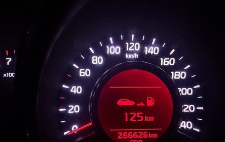 KIA cee'd III, 2012 год, 800 000 рублей, 14 фотография