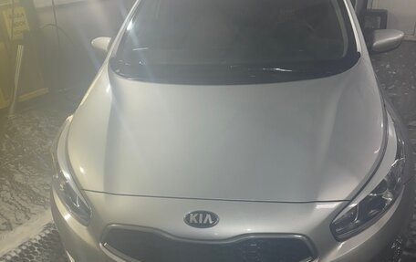 KIA cee'd III, 2012 год, 800 000 рублей, 8 фотография