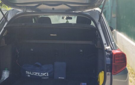 Suzuki Vitara II рестайлинг, 2020 год, 2 000 000 рублей, 4 фотография
