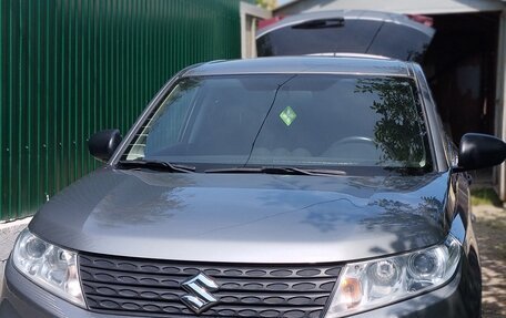 Suzuki Vitara II рестайлинг, 2020 год, 2 000 000 рублей, 2 фотография