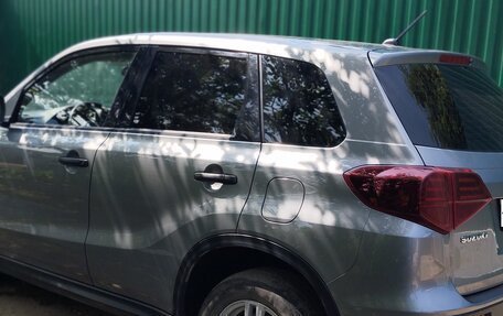 Suzuki Vitara II рестайлинг, 2020 год, 2 000 000 рублей, 7 фотография