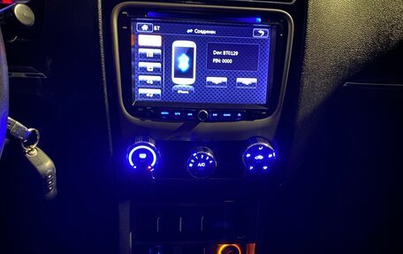 Geely Emgrand EC7, 2013 год, 445 000 рублей, 7 фотография