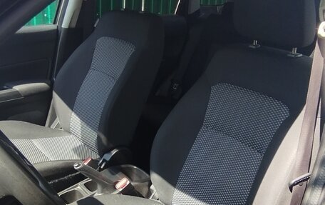 Suzuki Vitara II рестайлинг, 2020 год, 2 000 000 рублей, 11 фотография