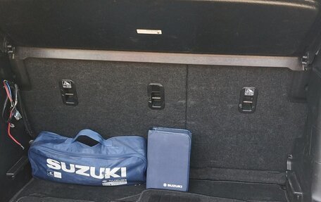 Suzuki Vitara II рестайлинг, 2020 год, 2 000 000 рублей, 5 фотография