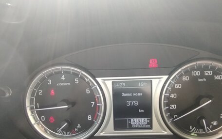 Suzuki Vitara II рестайлинг, 2020 год, 2 000 000 рублей, 10 фотография